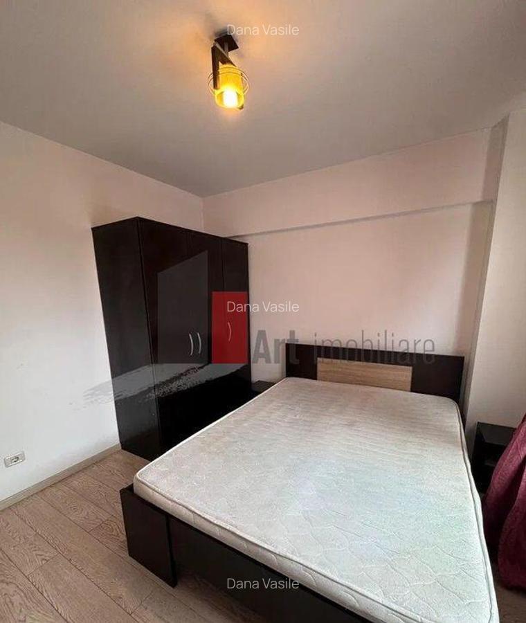 De vanzare apartament 2 camere, decomandat, Crangasi - 8