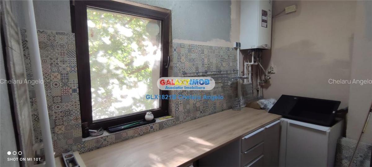 Armeneasca,ap 2 camere,renovat, 50 mp ,hot parter,fara risc - 10