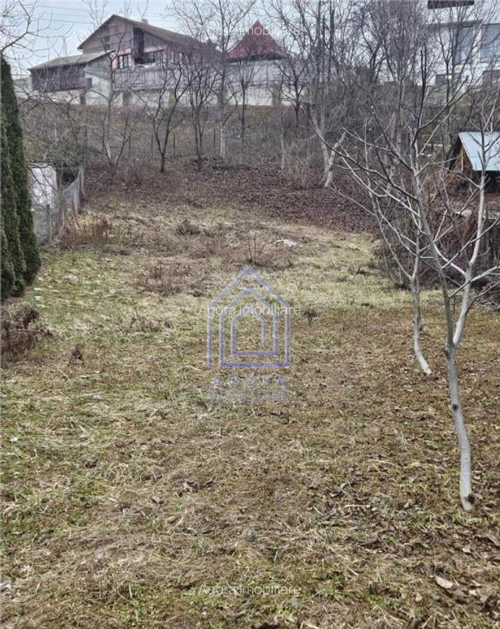 Teren rezidential, semicentral - 3