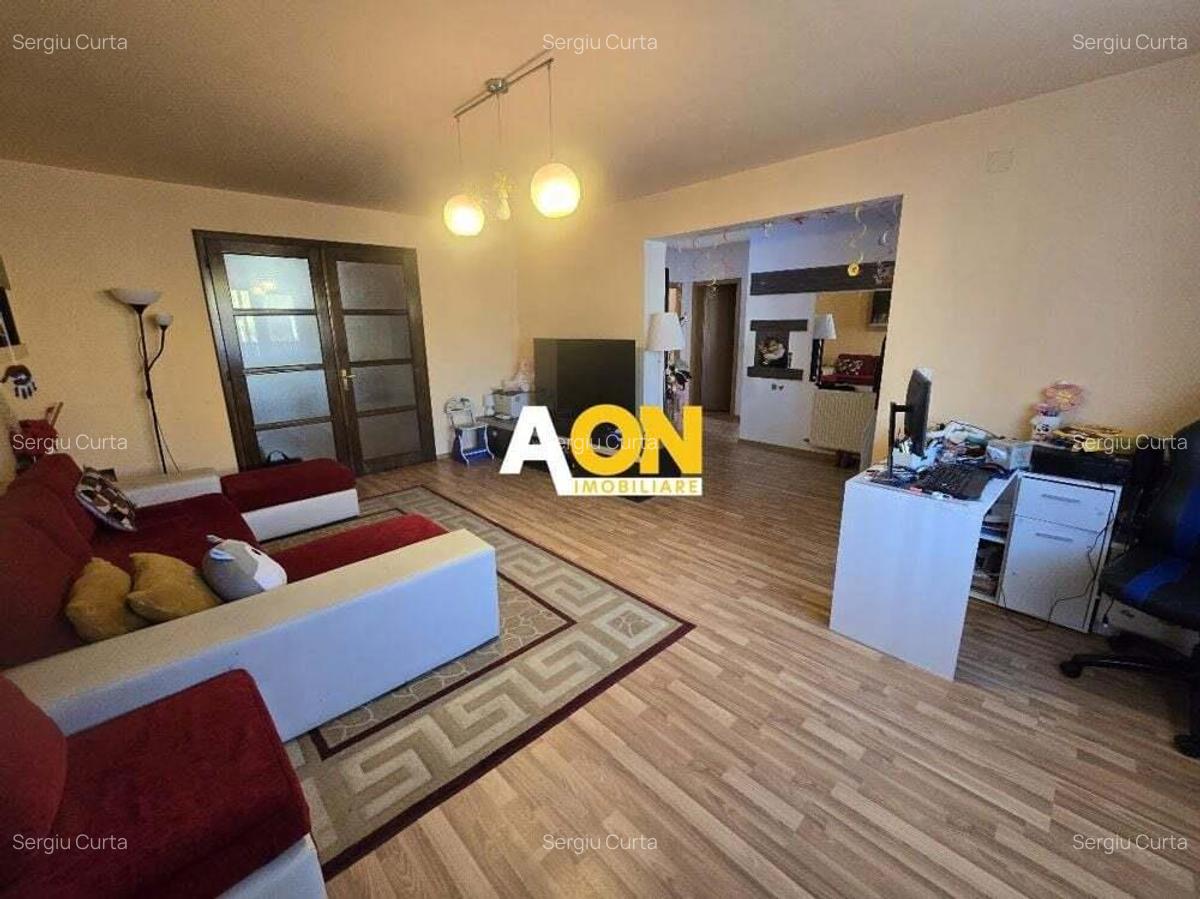 Casa Individuala 3 Camere, 350mp Teren, Zona Alba Micesti - 6