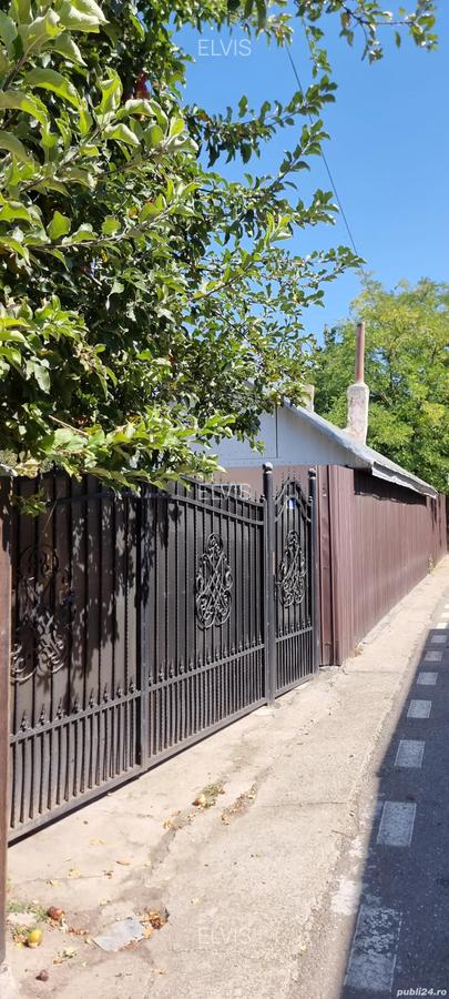 Vand Casa Gioseni,Bacau - 2