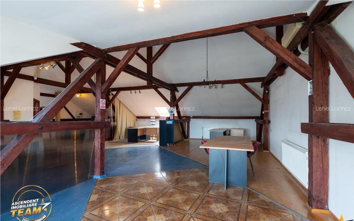 FILM! Spatiu comercial adaptabil:hala cladire birouri 3.272 - 15