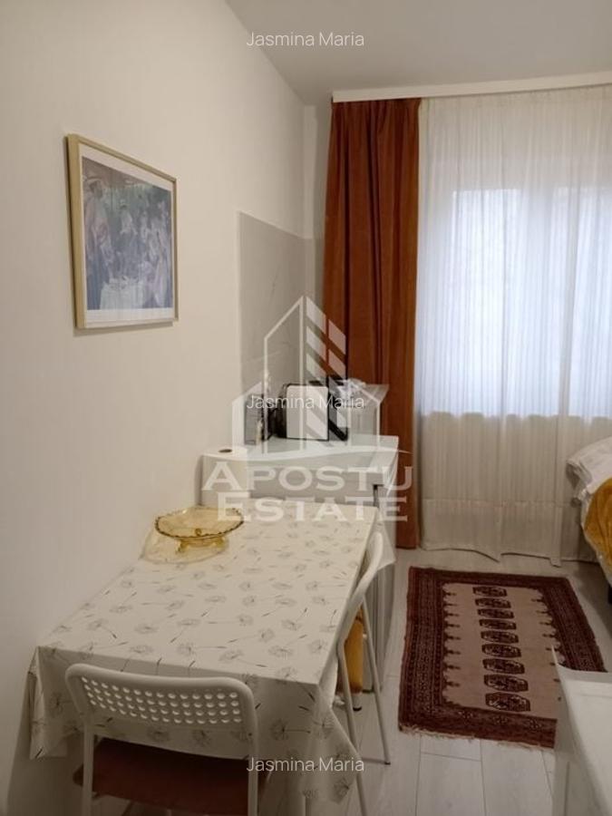 Garsoniera in zona Sagului, ideal investitie - 3