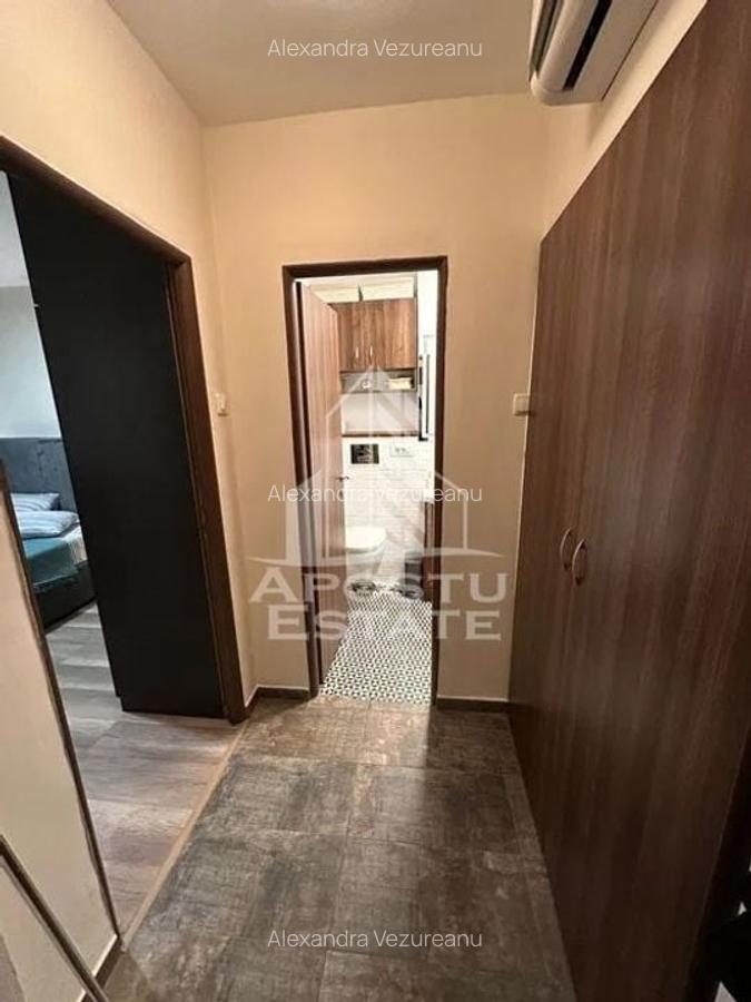 Apartament cu 3 camere semidecomandat în Freidorf - 6