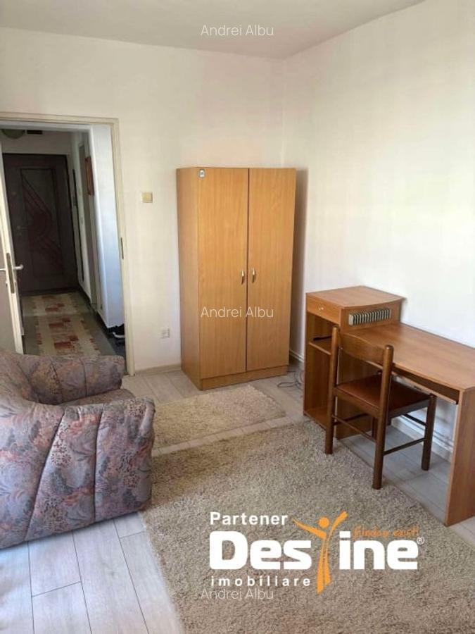 Apartament de inchiriat Pacurari(MegaImage) - mutare imediata - 2