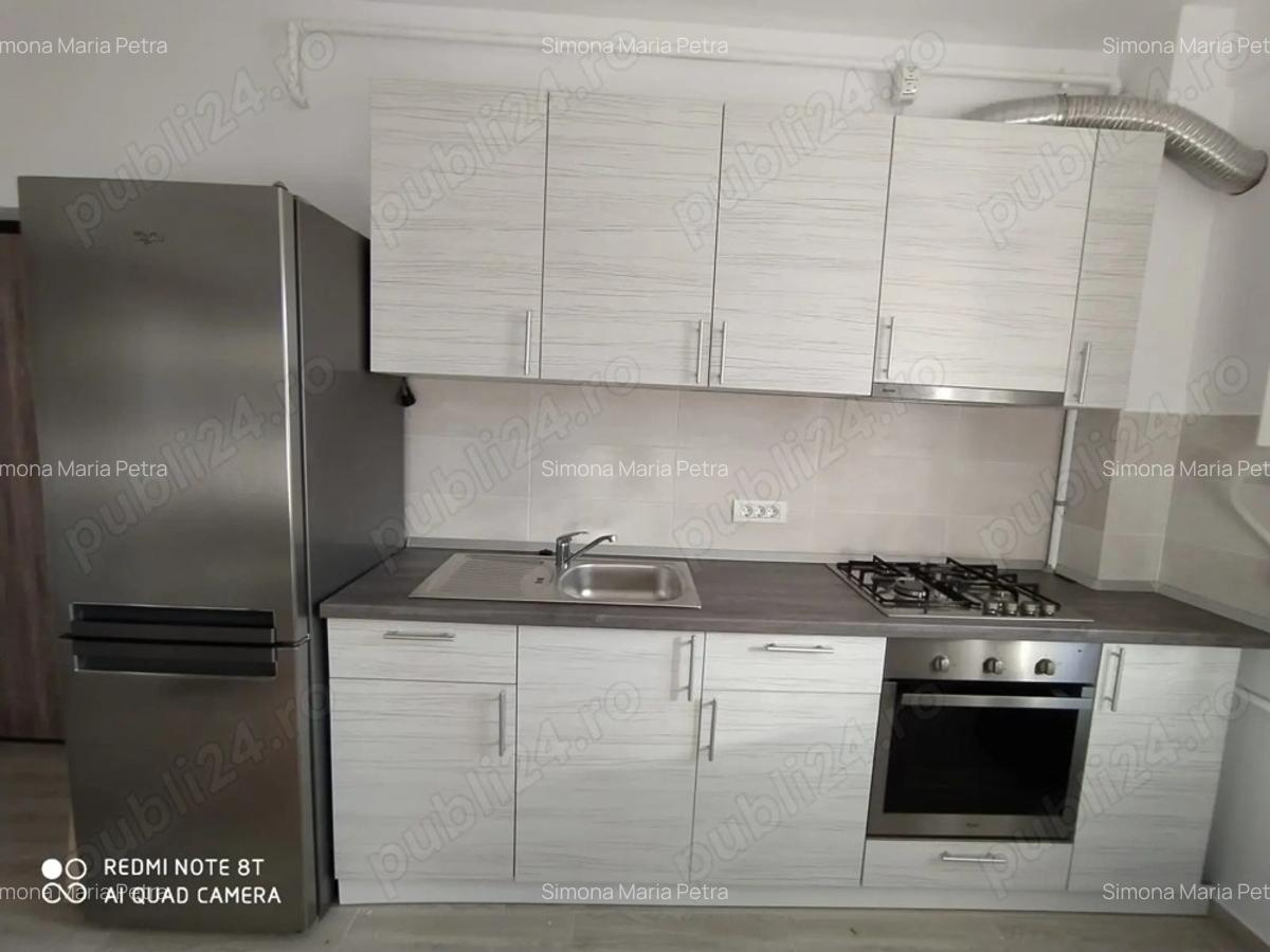 Apartament 1 camera, zona Soarelui, de inchiriat - 1