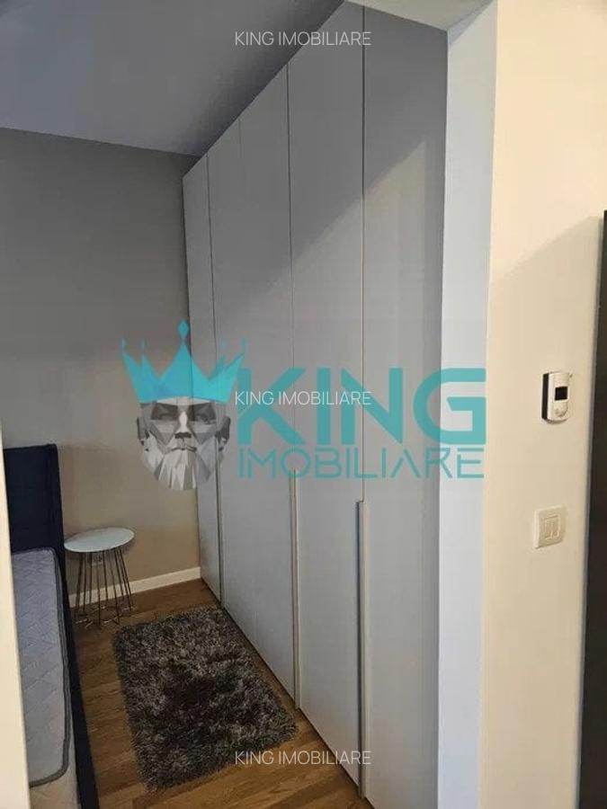 Apartament cu 2 camere semidecomandat, mobilat în 1 Mai - 6