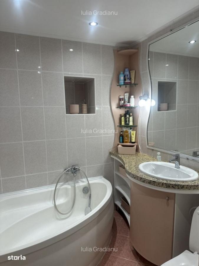 Inchiriere 4 camere #ReadyToMove- Vitan-Mihai bravu-Nerva Traian - 11