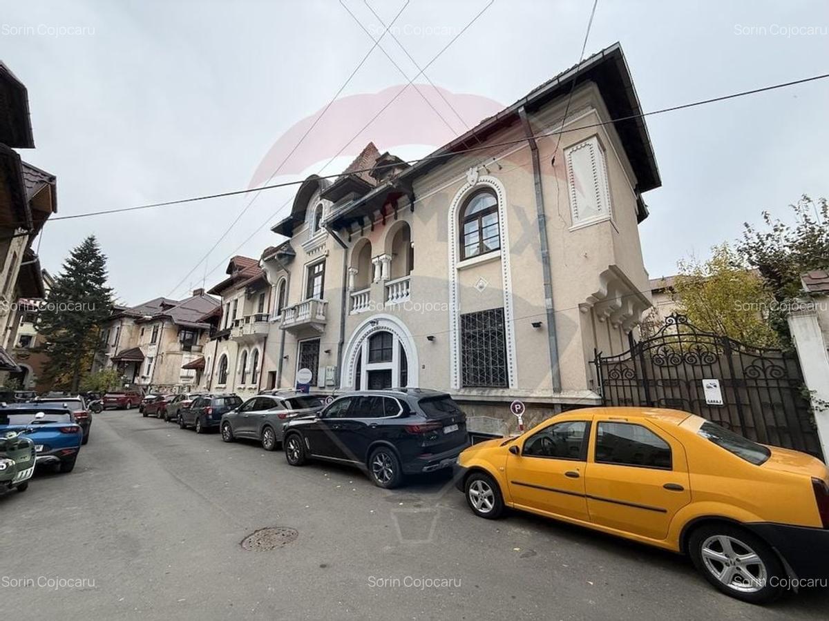 Vila interbelica cu personalitate - 2