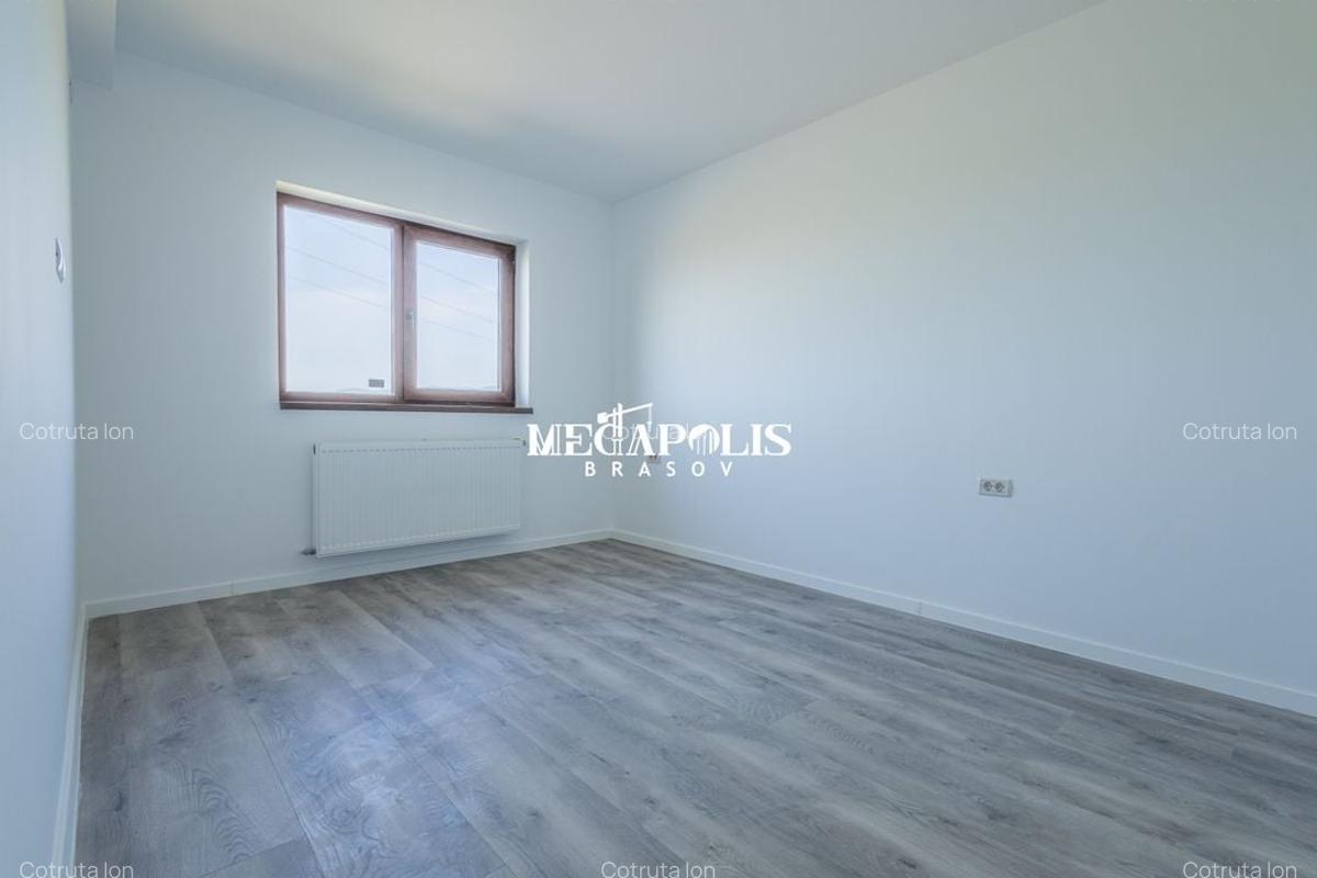 Casa individuala  BRASOV  4 CAMERE în Cartierul izvor - 9