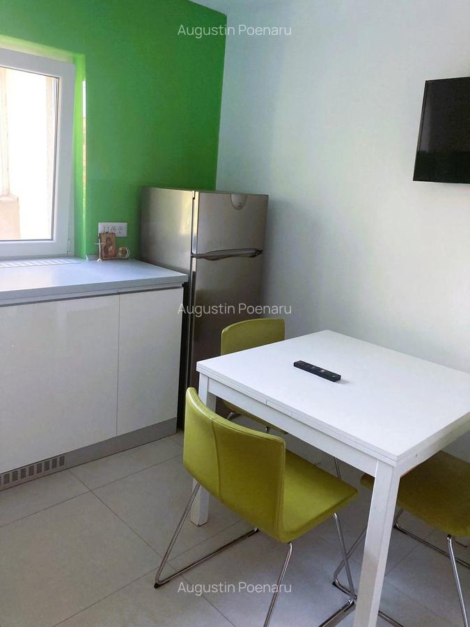 Nerva Traian | 5 min. Metrou | Apartament PREMIUM | Parcare | Contract ANAF - 51
