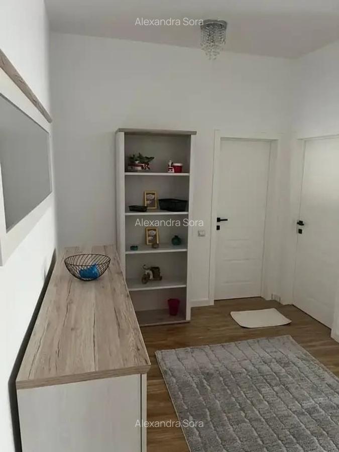 Apartament 2 camere Dristor | Complet mobilat + loc de parcare - 2