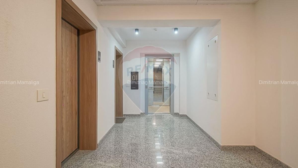 Garsoniera, de vanzare, Calea Bucuresti - 13