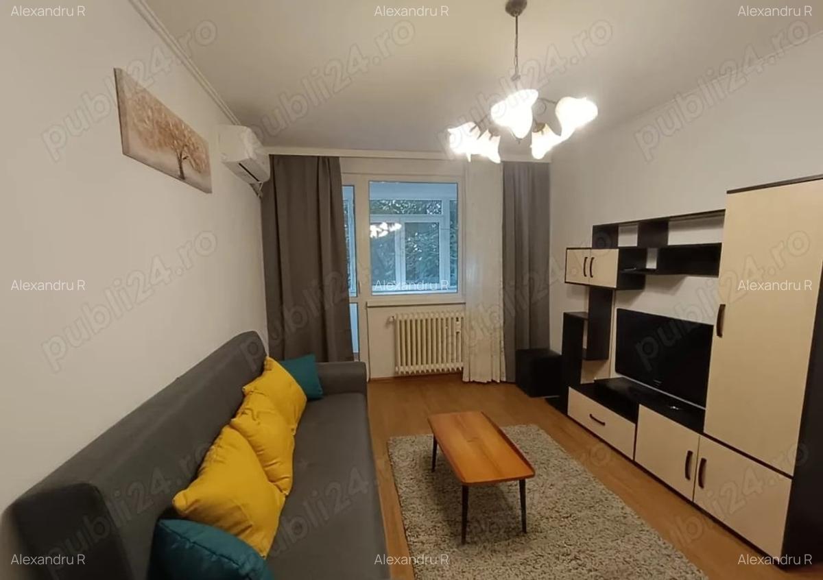 Apartament 3 camere Alexandru Obregia - Piata Sudului - 2