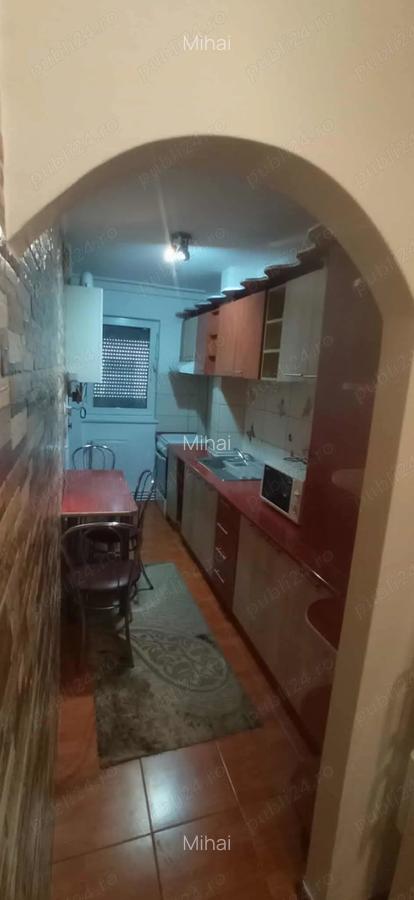 Inchiriez apartament cu 2 camere zona Vlaicu - 6