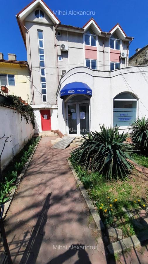 Ferdinand stradal | Vila individuala S+P+2+M | Curte proprie | Firma sau locuit - 5