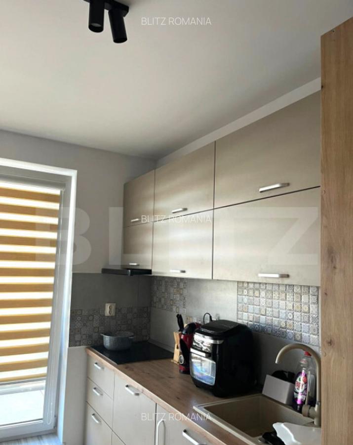 Apartament 3 camere, parcare, boxa, Beta Residence - 4