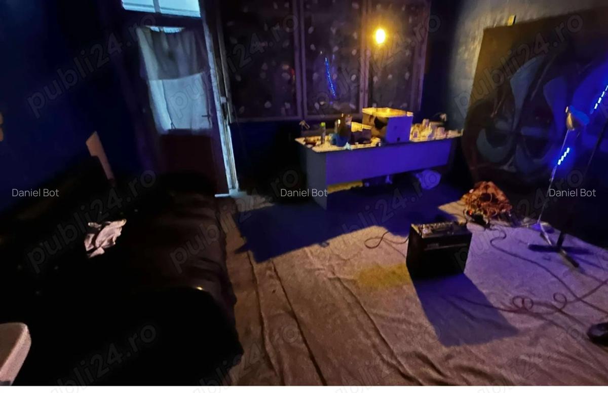 Studio Sala de repeti?ii de inchiriat - 2