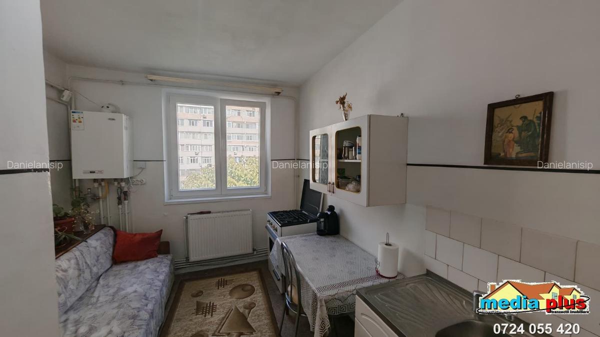 Vânzare apartament – Micro 19, Str. Brăilei, Confort I - 3