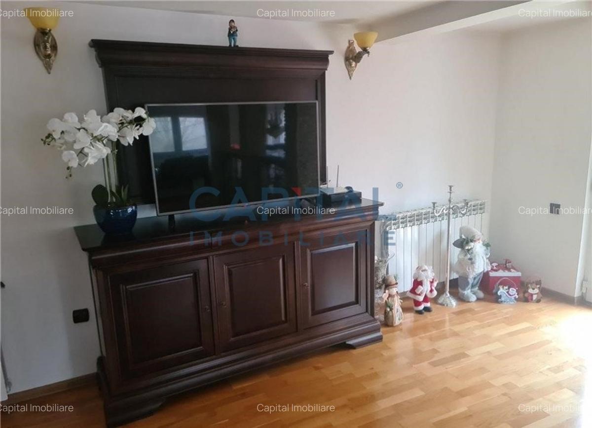 Casa de vanzare la 30km de Sinaia - 12