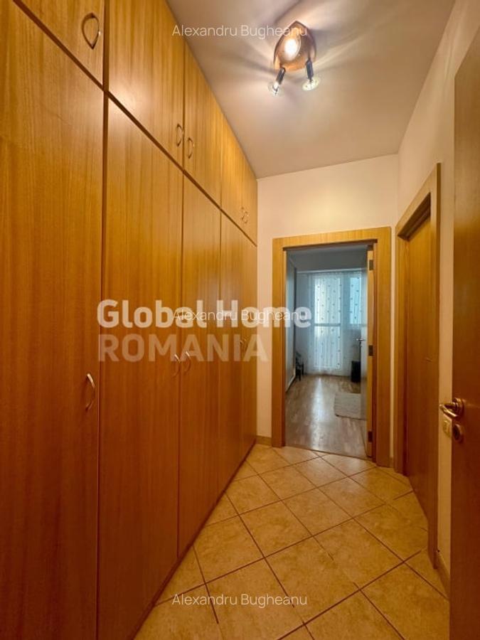 Apartament 4 camere 3 bai | Floreasca Dorobanti | Bloc Nou | Parcare subterana - 6