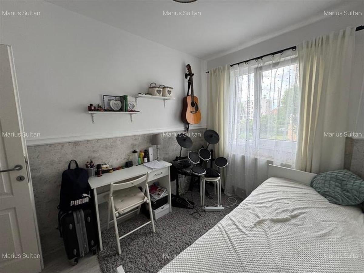Apartament 3 camere, etaj 1, cartierul Florilor, Brasov - 9