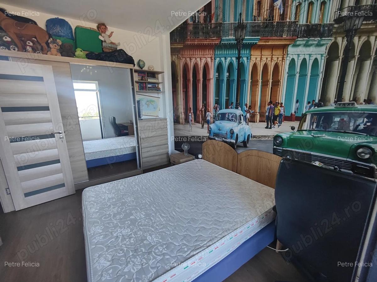 Inchiriez apartament 2 camere Tomis Nord - 4