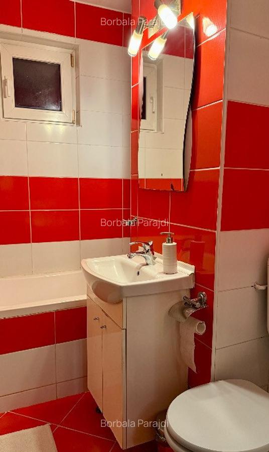 Vand apatament 3 camere - Targu Mures, zona Dambu Pietros - 7