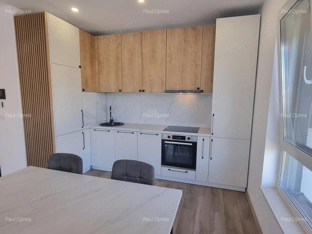 Proprietar inchiriez apartament 2 cam. zona Lipovei - 4 Proprietar inchiriez apartament 2 cam. zona Lipovei - 4