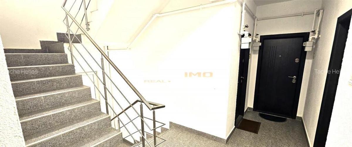 Apartament 2 camere mobilat-utilat Statiunea Mamaia Nord - 15