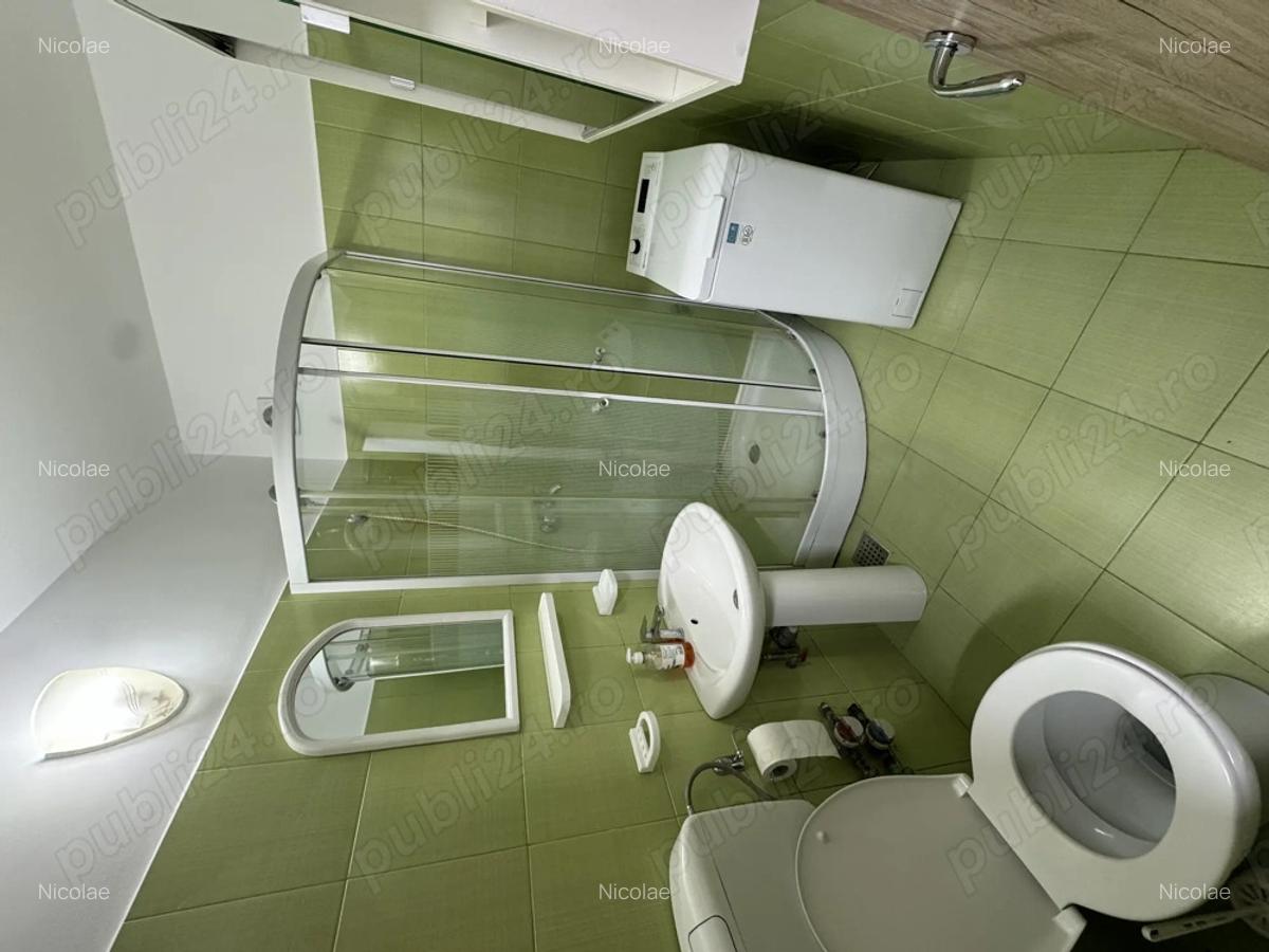 Inchiriez garsoniera Dr Taberei - proprietar - 4