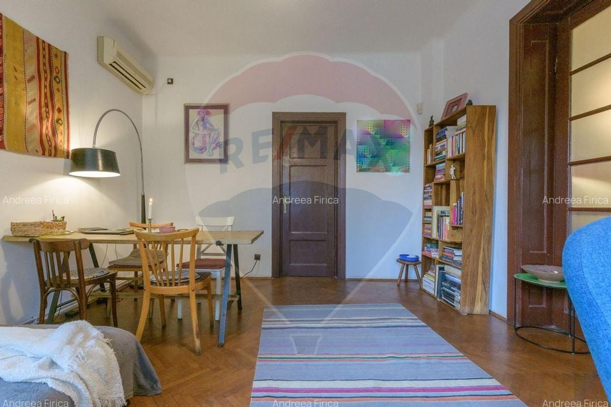 Doua case | Teren 290 mp | Ideal Locuinta & Afacere | Investitie - 4