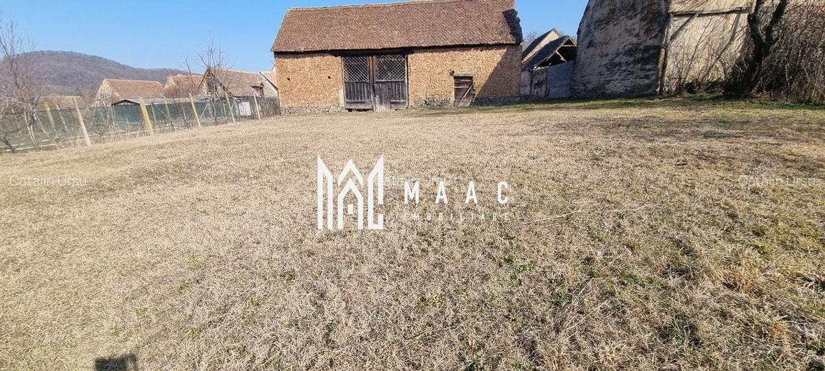 Casă 5 camere I 1600mp teren I Acces auto I Amnaș - 18