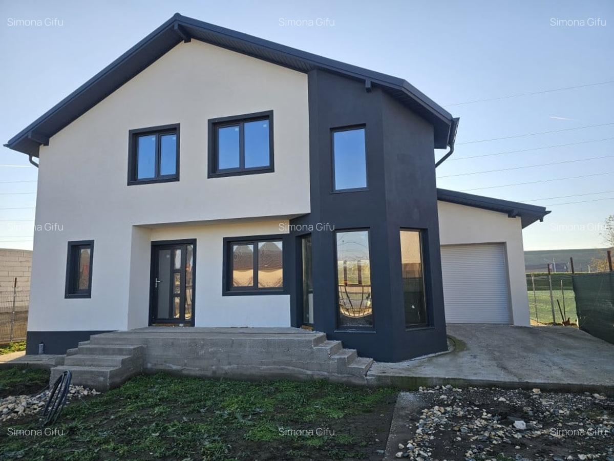 CASA DE VANZARE | VALU LUI  TRAIAN | TEREN CONCESIUNE - 1