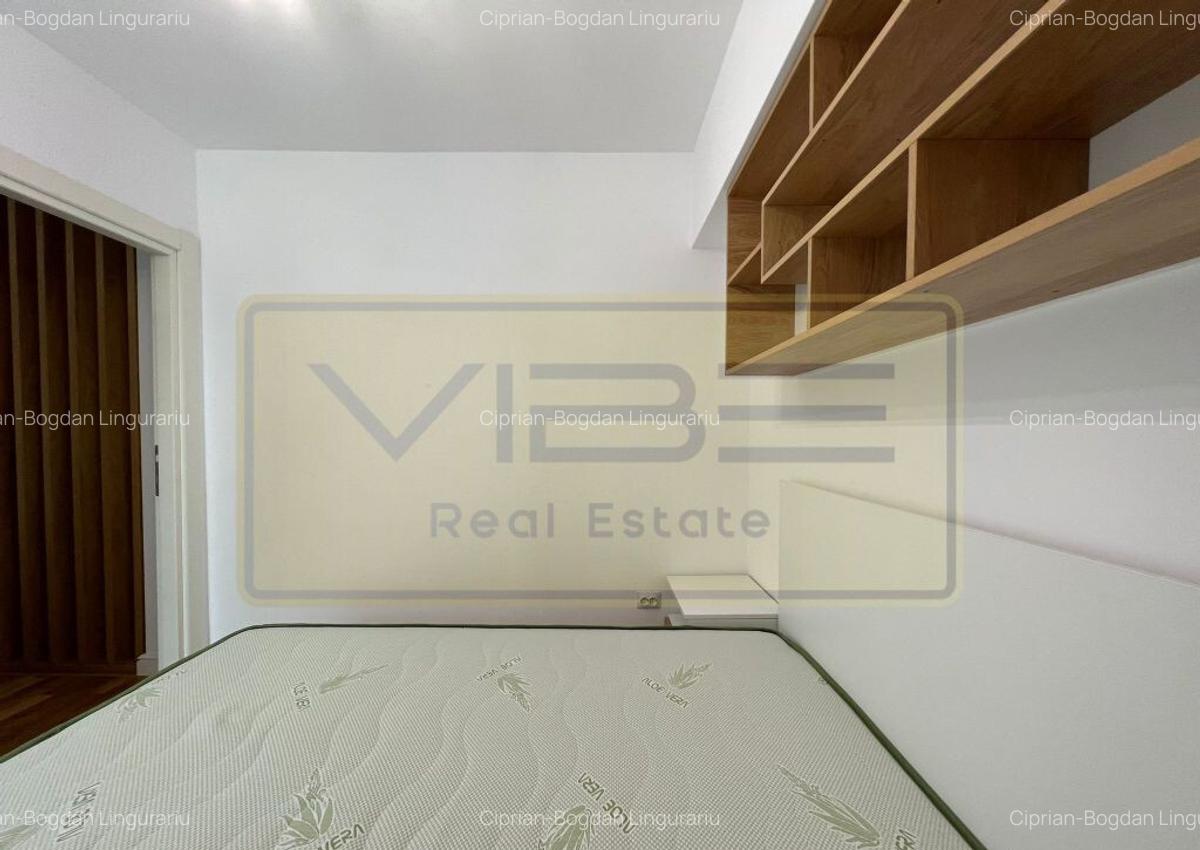 Apartament 2 camere open-space Himson Apartaments - 18