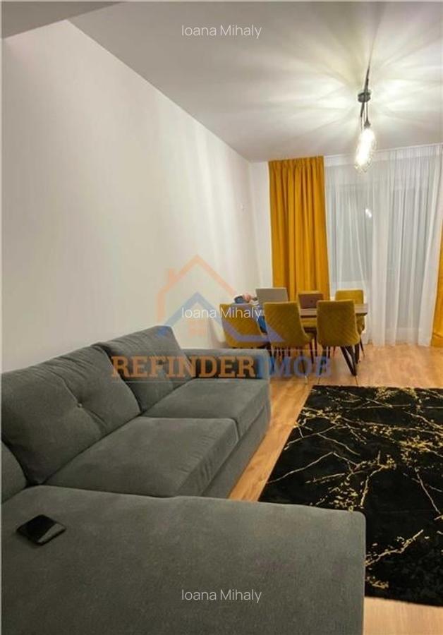 Apartament cu 2 camere decomandat, mobilat în Dristor - 2