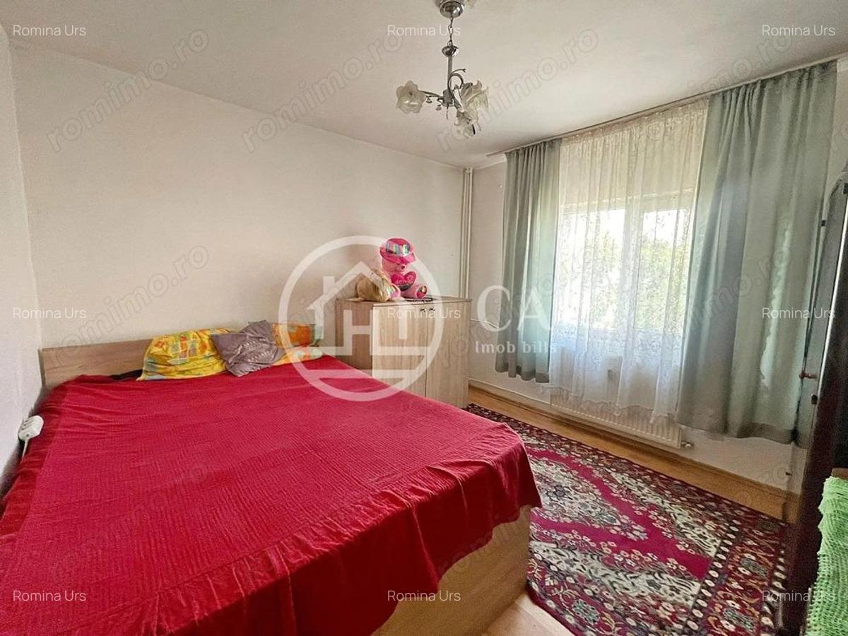 Apartament de inchiriat cu 2 camere in zona Nufarul, Oradea - 4