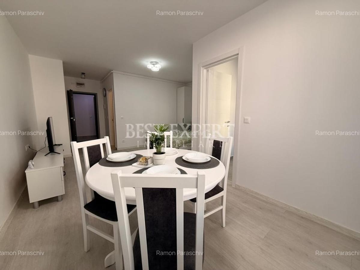 Garsoniera Spatioasa cu Parcare inclusa-Prima inchiriere -7 min metrou N.Teclu - 3