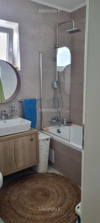 Apartament cu 3 camere decomandat în Avantgarden - 7