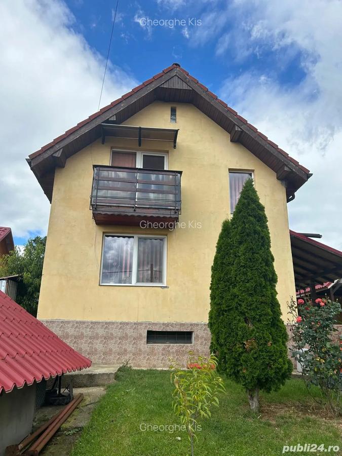 Casa de vanzare - 1