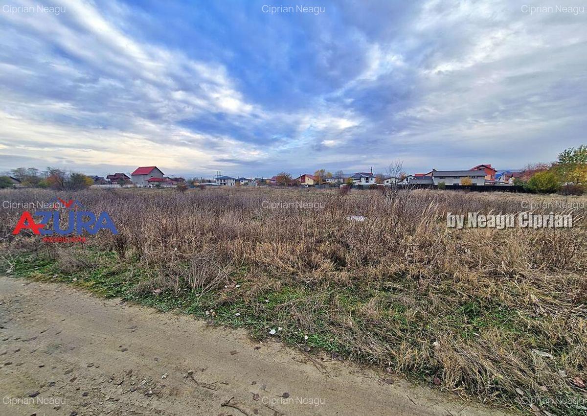 AZURA Imobiliare - Teren zona Slava - 3