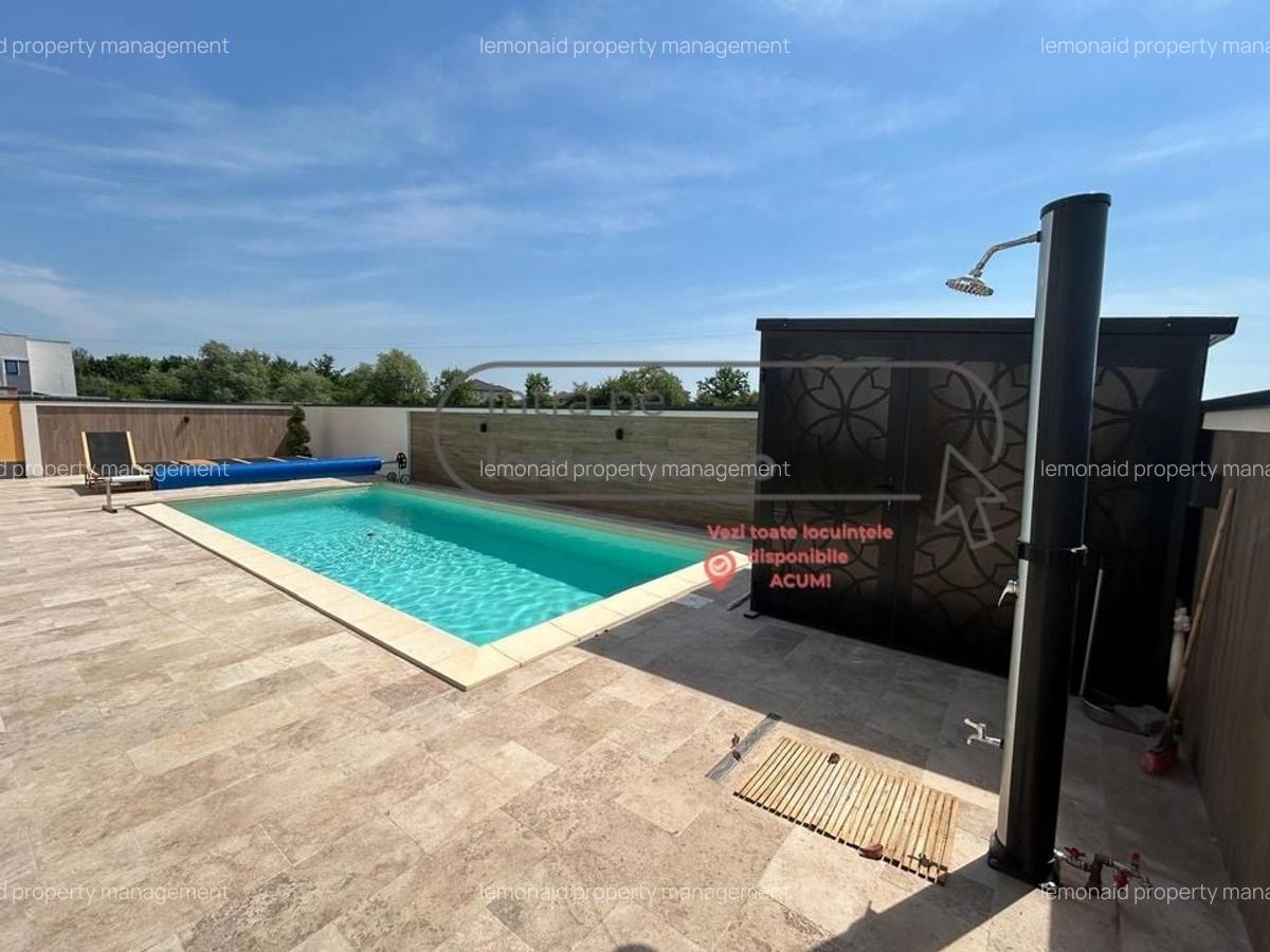 Sunflower apartments - Apartament cu 2 camere | Piscină | Prima închiriere - 17