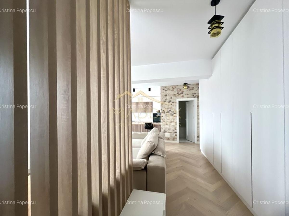 Apartament de Inchiriat | 2 camere | Herastrau - Aviatiei - 6