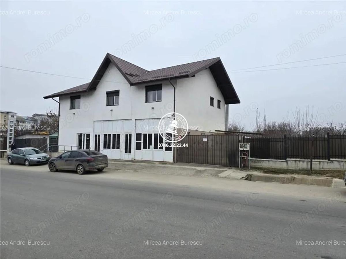 Vila de vanzare Lunca Cetatuii, - 2