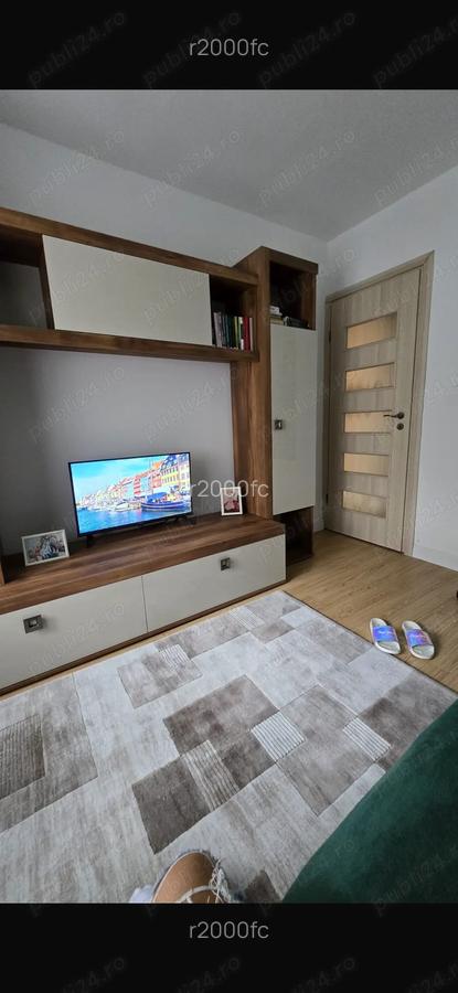 Inchiriez apartament zona Ramada Oradea - 6