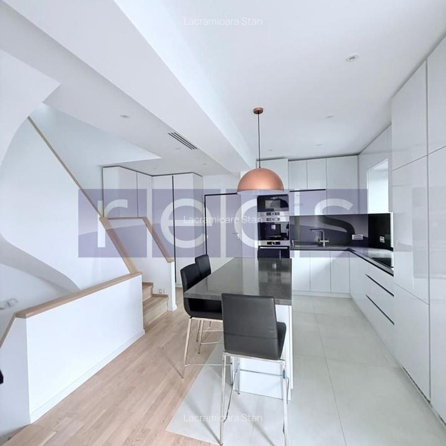 Apartament cu 4 camere decomandat, mobilat în Dacia - 7