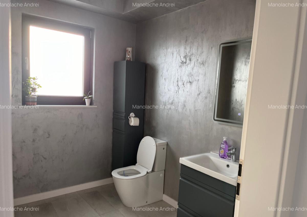 Casa/Vila zona centrala Falticeni - 12