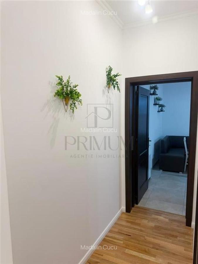 BRAYTIM - 4 CAM - PENTHOUSE - 2BAI - UTILAT/MOBILAT - TERASA 40MP - BLOC NOU - 16