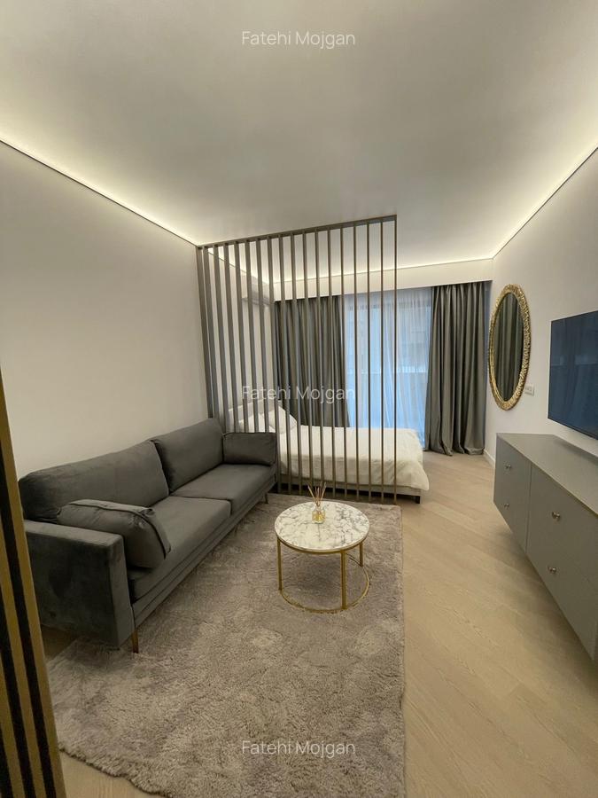 Studio Dublu | de inchiriat | Cortina North | Faza 1 - 8