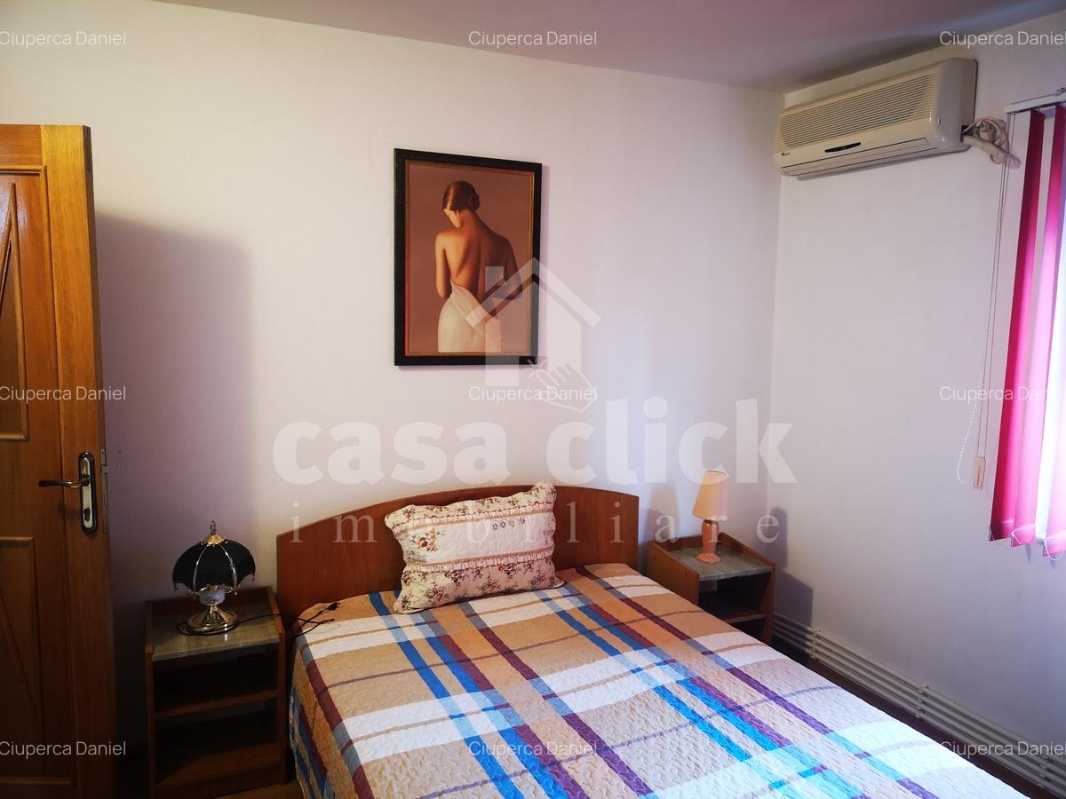 Apartament 2 camere Mazepa 2, mobilat si utilat - 8